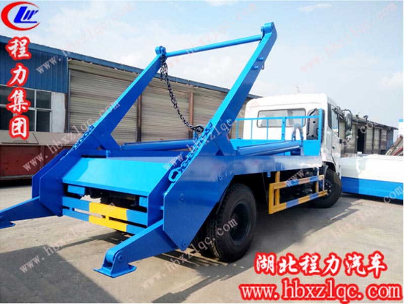 擺臂垃圾車(chē)銷售點(diǎn)