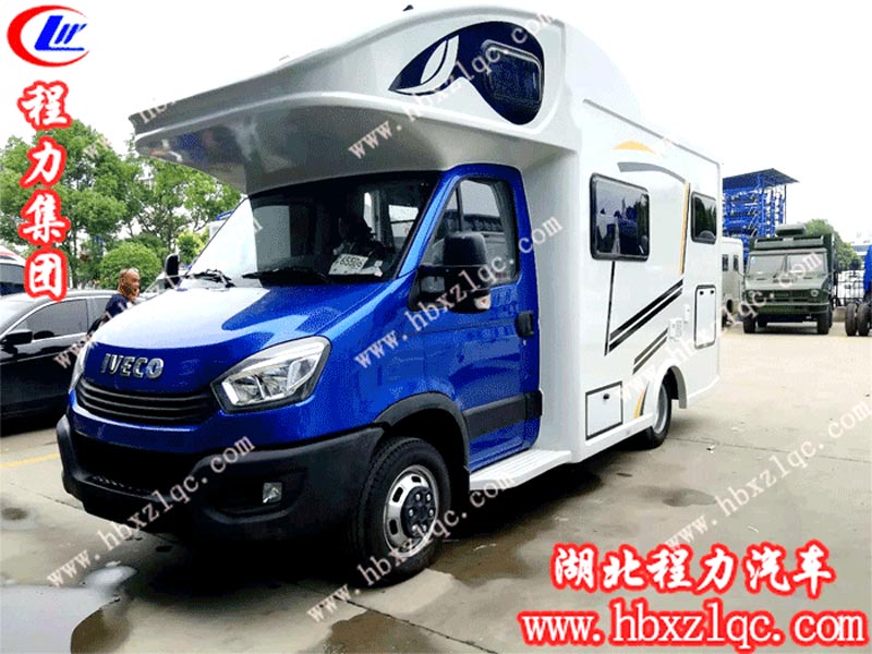關于房車國五、國六問題，湖北程力給您最全面的解釋